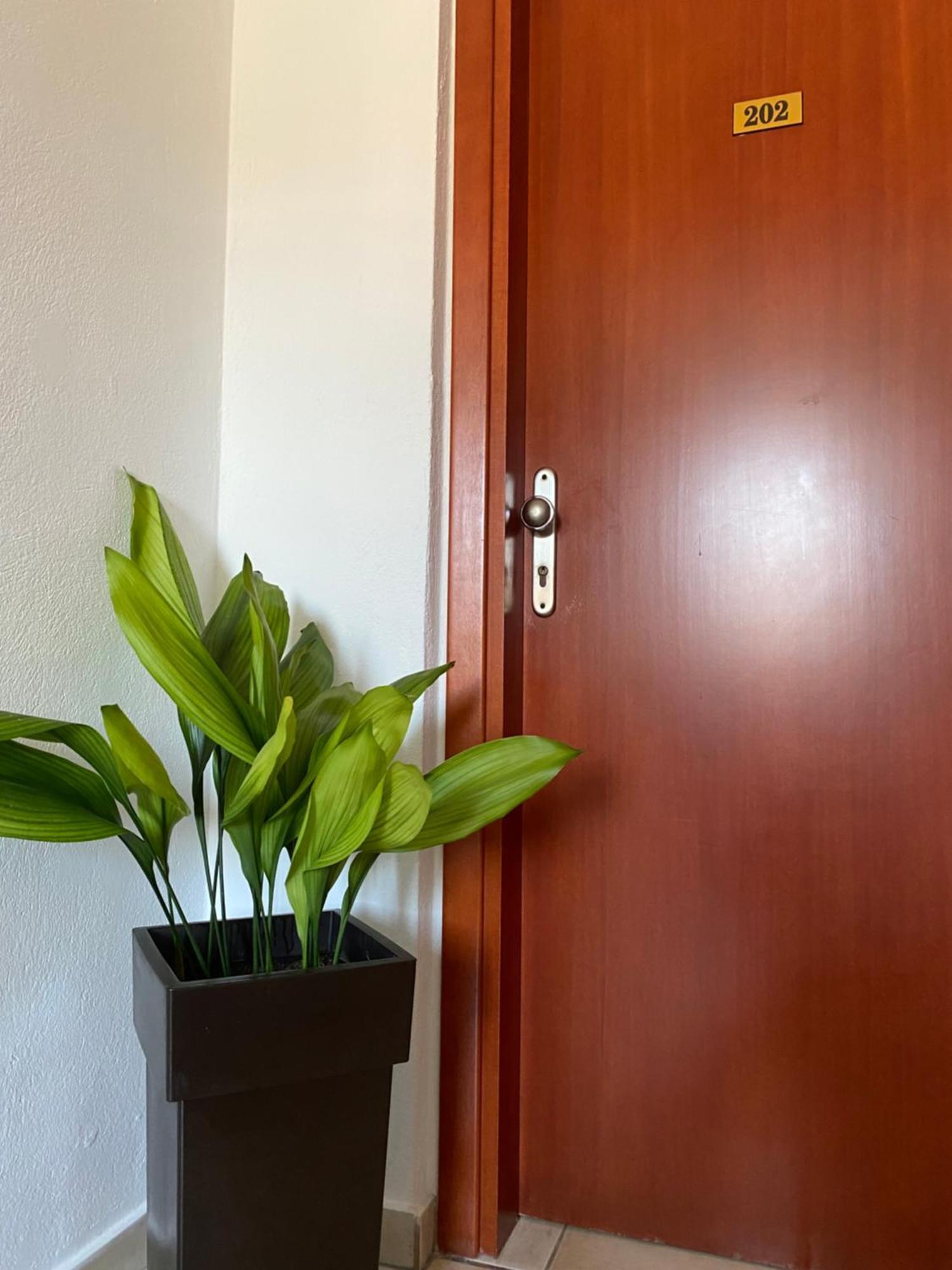 Korali Hotel Paralia Katerinis Luaran gambar